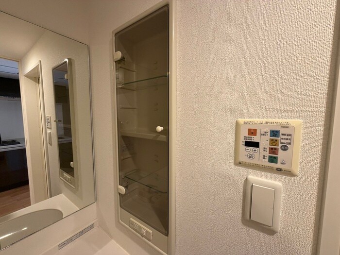 物件内観写真20　(洗面)