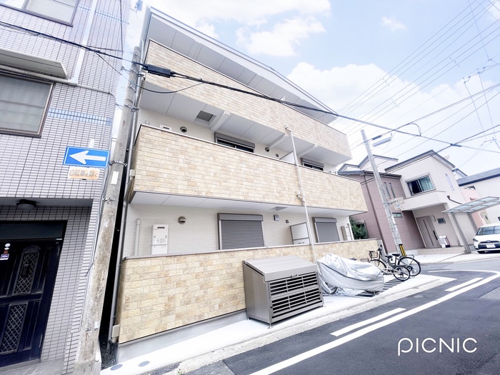 外観写真