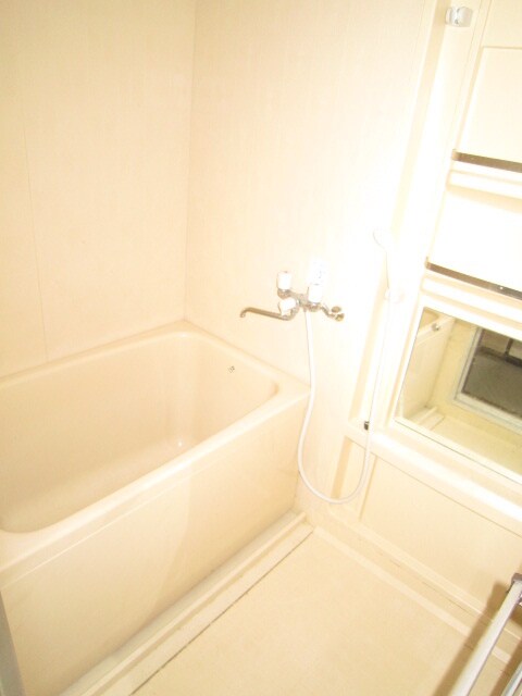 物件内観写真9　(バス／シャワールーム等)