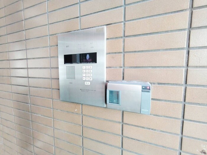 物件外観写真3　(建物設備)