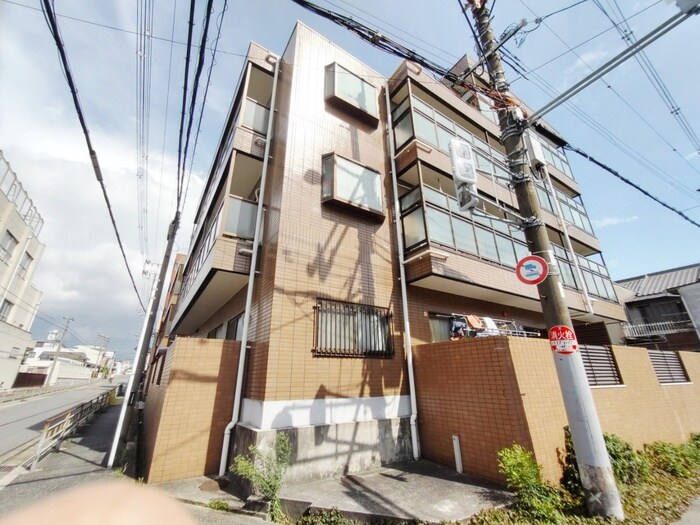 物件外観写真5　(外観写真)