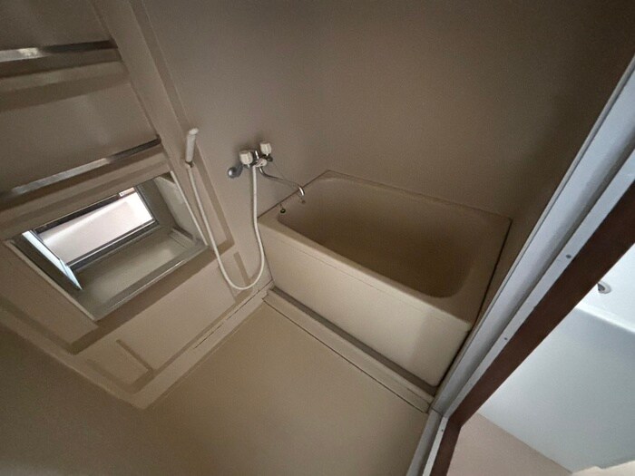物件内観写真12　(バス／シャワールーム等)