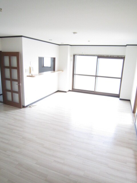 物件内観写真13　(キッチン)