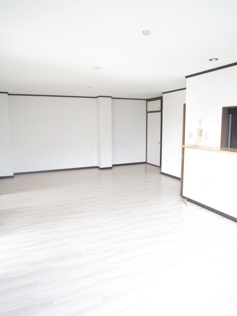 物件内観写真15　(キッチン)