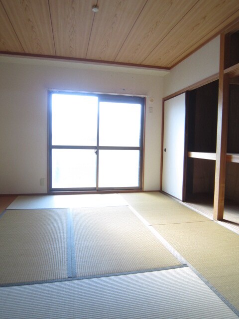 物件内観写真16　(居室)