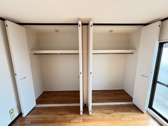 物件内観写真17　(収納)