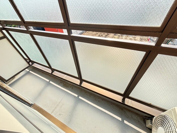 物件内観写真21　(ベランダ・バルコニー)