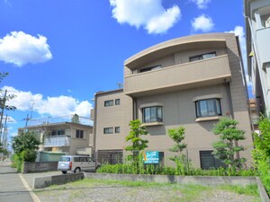 ブランカ外観写真