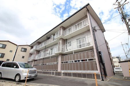 ハイツ曽根パ－トⅠ外観写真