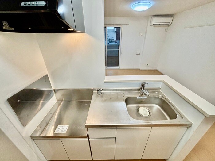 物件内観写真11　(キッチン)