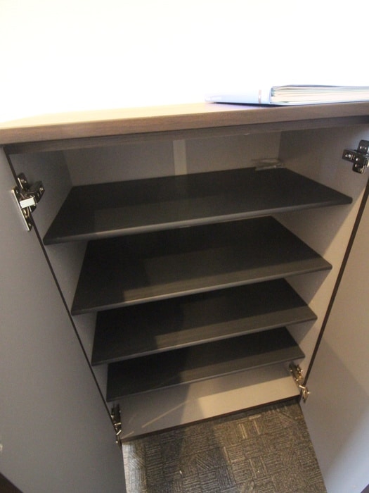 物件内観写真8　(靴箱)