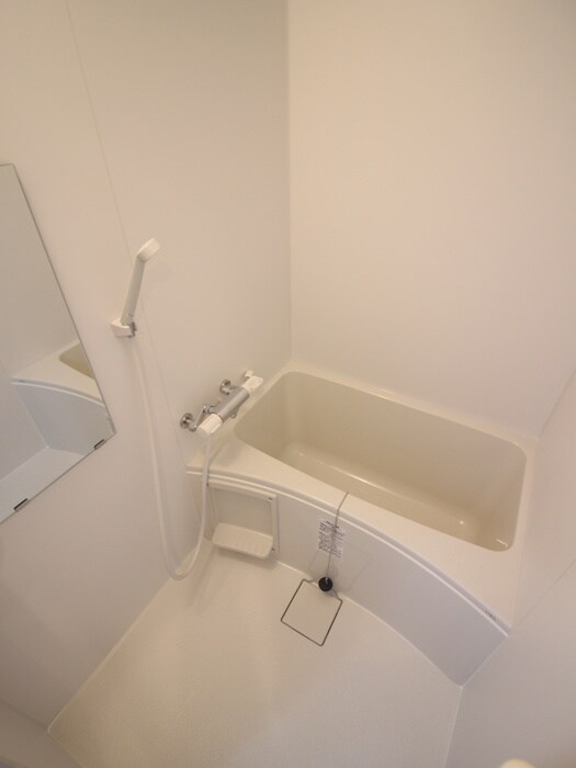 物件内観写真9　(バス／シャワールーム等)