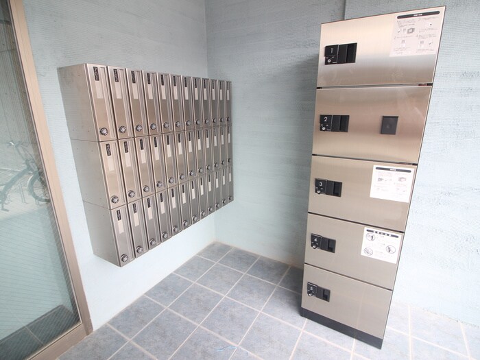 物件外観写真5　(建物設備)