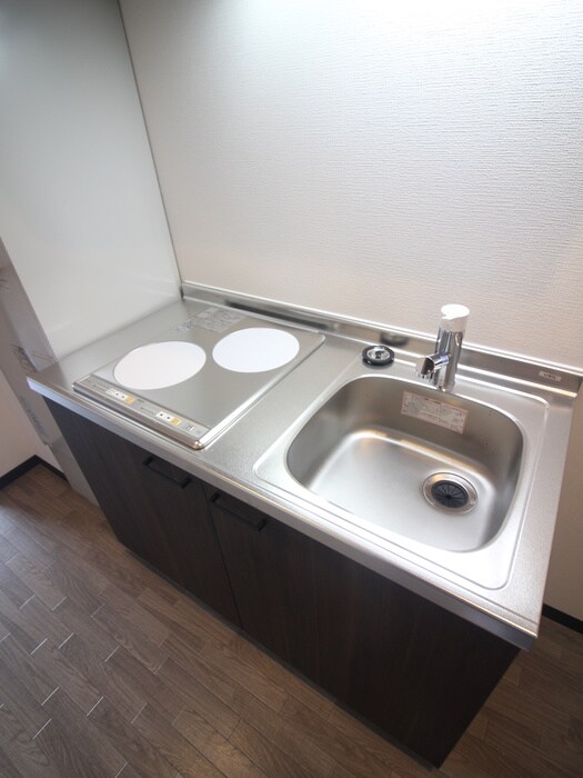 物件内観写真14　(キッチン)