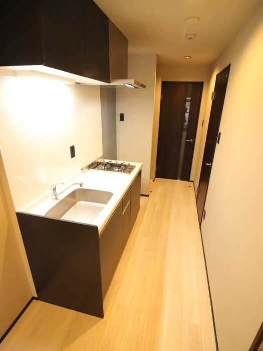 物件内観写真9　(廊下)