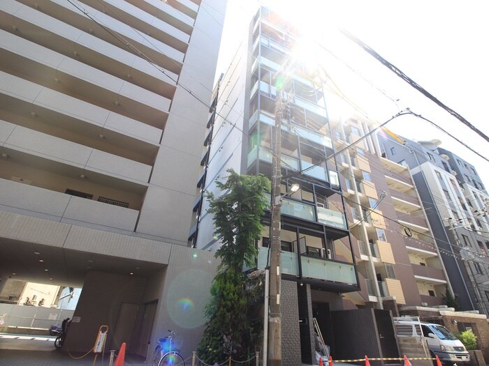 物件外観写真3　(外観写真)