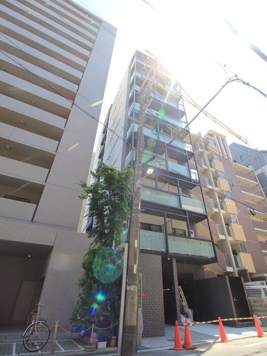 物件外観写真6　(外観写真)