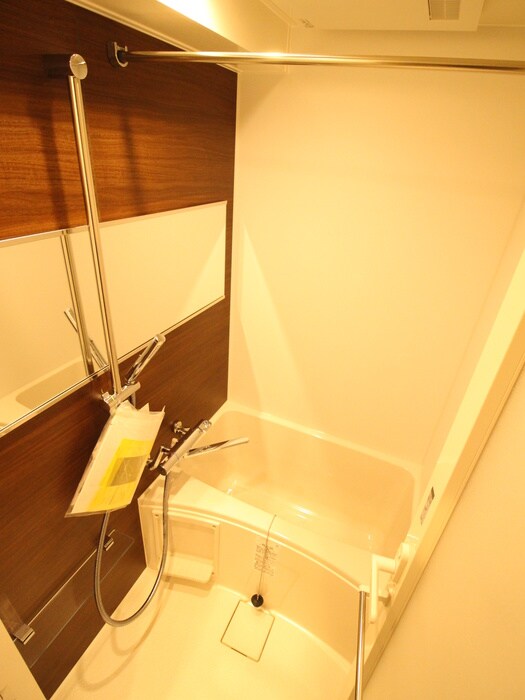 物件内観写真12　(バス／シャワールーム等)