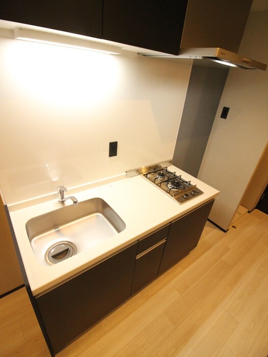 物件内観写真14　(キッチン)