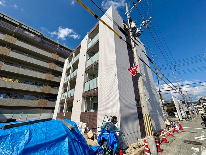 物件外観写真4　(外観写真)