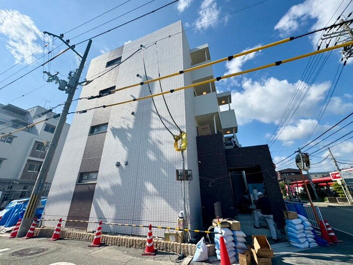 物件外観写真5　(外観写真)