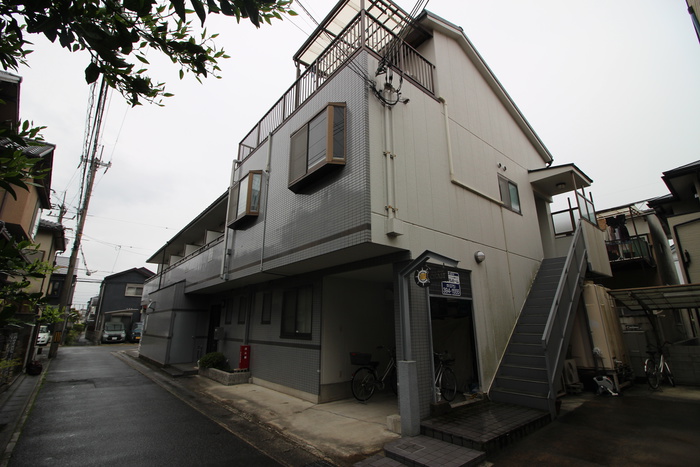 外観写真