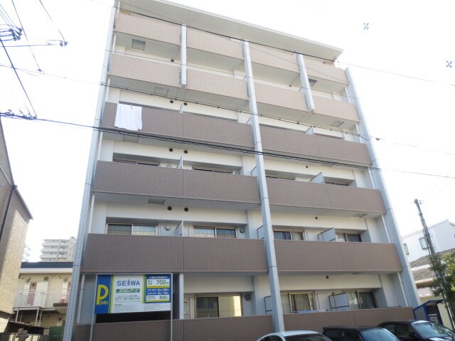 物件外観写真3　(外観写真)