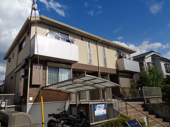 T-House豊中