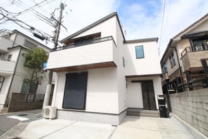 魚崎北町6丁目戸建外観写真