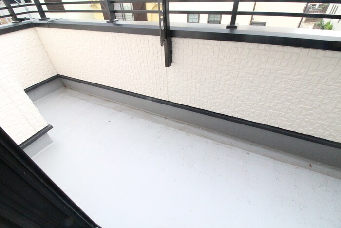 物件内観写真16　(ベランダ・バルコニー)