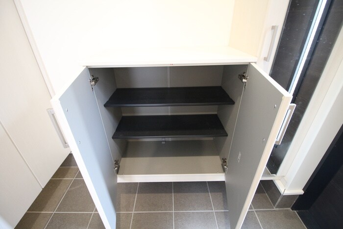 物件内観写真20　(靴箱)