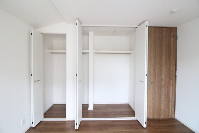 物件内観写真21　(収納)