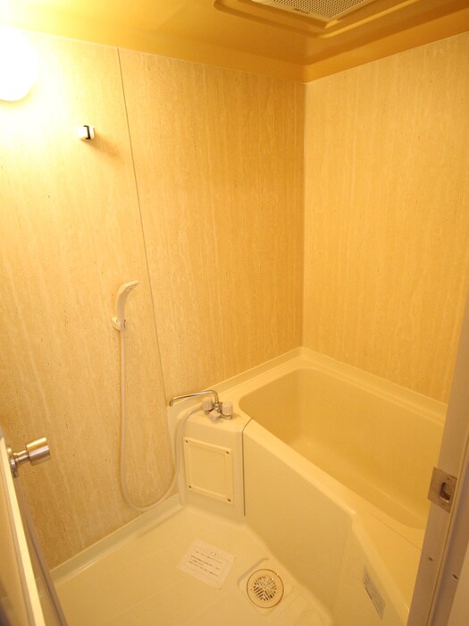 物件内観写真11　(バス／シャワールーム等)