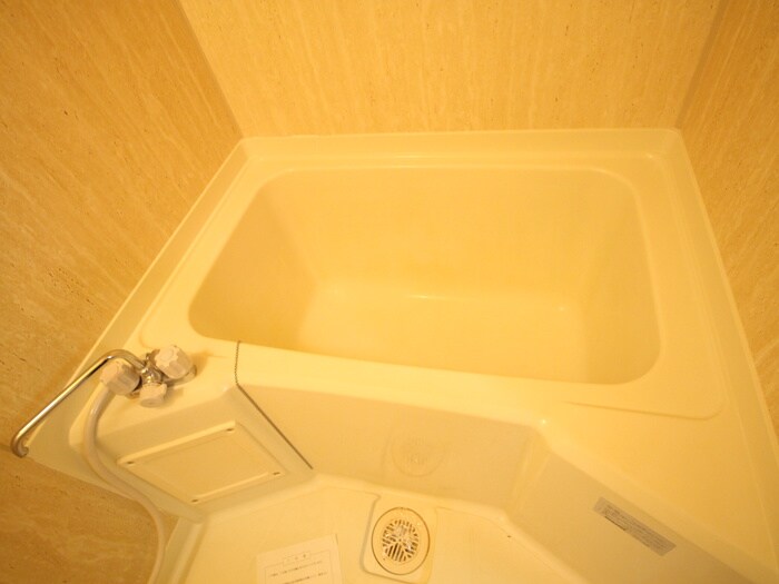 物件内観写真19　(バス／シャワールーム等)