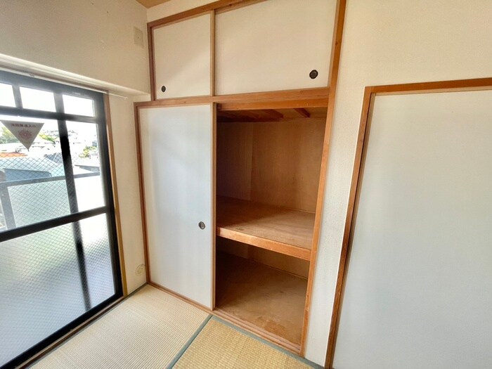 物件内観写真20　(収納)