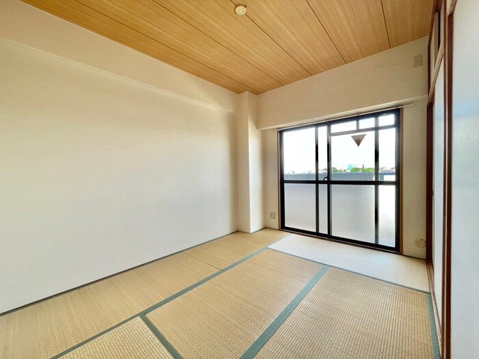 物件内観写真21　(居室)