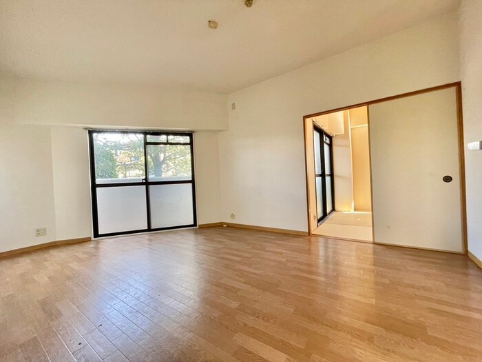 物件内観写真21　(居室)