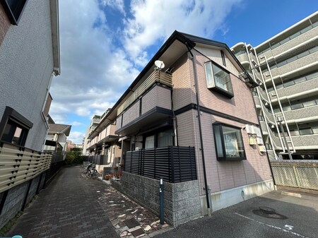セジュールＴＡＲＯＵⅡ外観写真