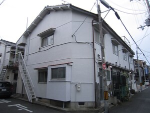 冨永文化外観写真