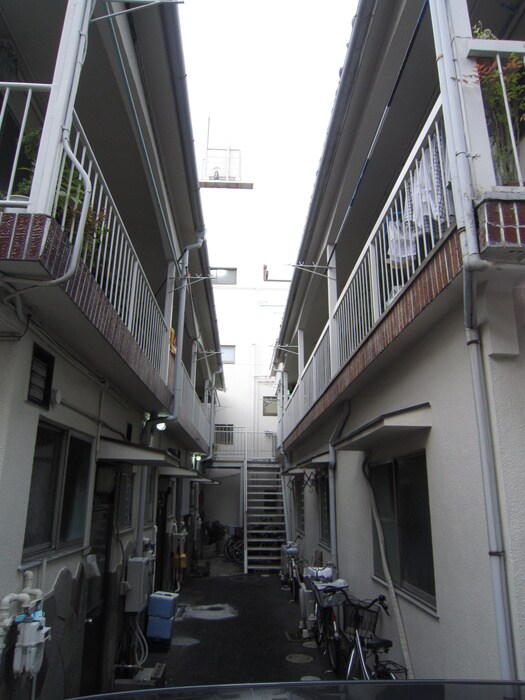 物件外観写真4　(外観写真)