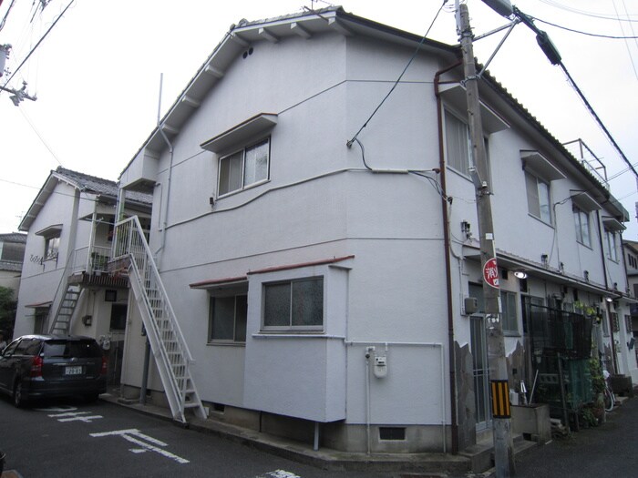 物件外観写真5　(外観写真)