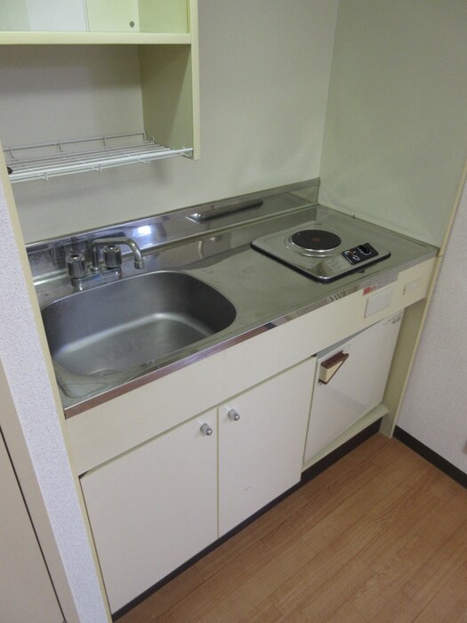 物件内観写真5　(キッチン)