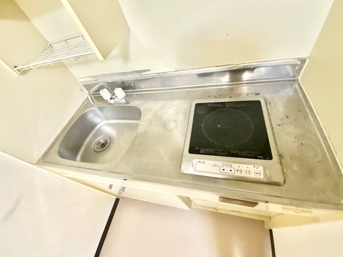 物件内観写真7　(キッチン)