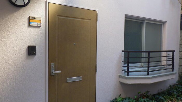 物件外観写真5　(建物設備)