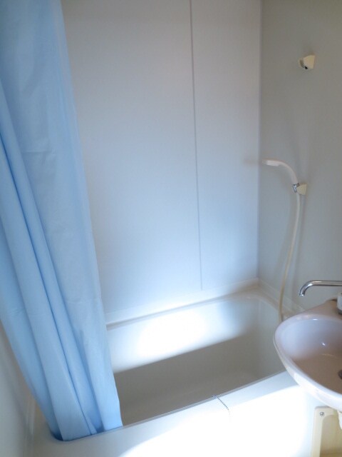 物件内観写真11　(バス／シャワールーム等)