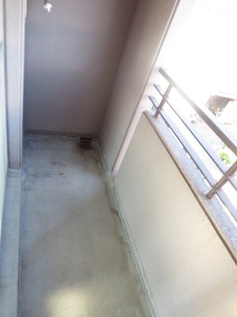 物件内観写真15　(ベランダ・バルコニー)