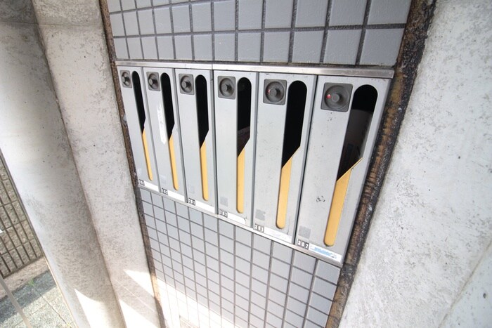 物件外観写真3　(建物設備)