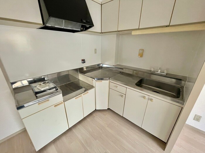 物件内観写真12　(キッチン)