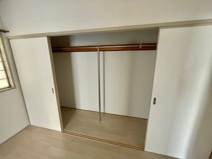 物件内観写真15　(収納)