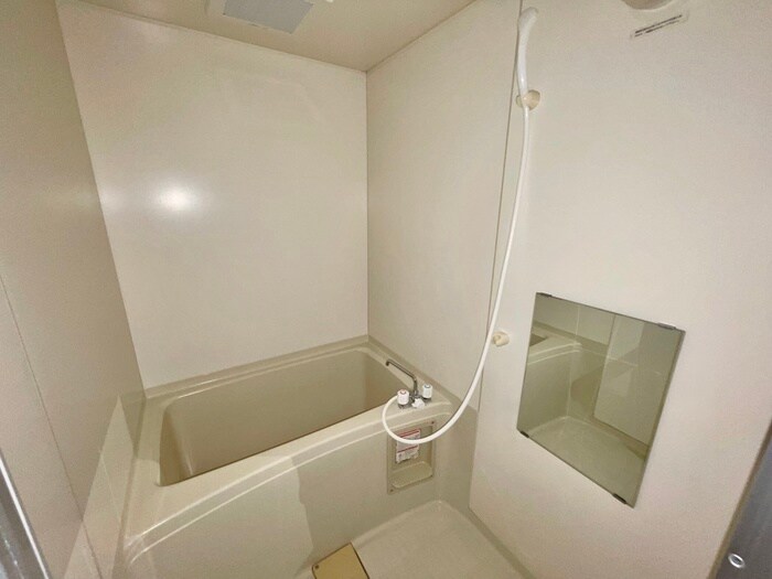 物件内観写真19　(バス／シャワールーム等)